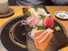 -合点寿司(美罗城店)