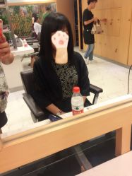 -雅仕 HAIR SALON 美发沙龙