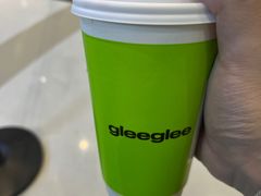 -gleeglee乐溢亦茶(朝阳大悦城店)