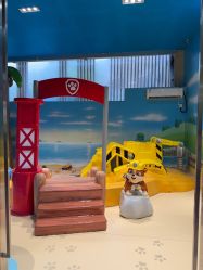 点击看大图 -尼克Playtime(欢乐海岸店)