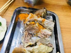 -马学武手抓美食(下南关总店)