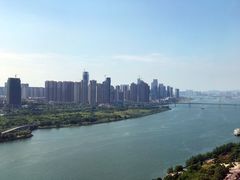 -长沙富力万达文华酒店