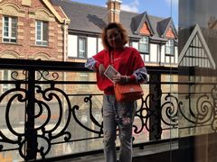 店内环境-钟书阁(松江泰晤士小镇店)