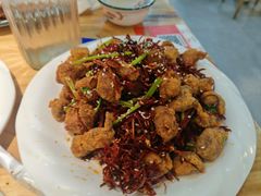 -亿牌牌东北烧烤(怀特店)