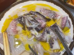 -白山烧烤(文安路万豪店)