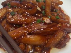 -惠丰堂饭庄·烤鸭·京味菜(翠微路店)