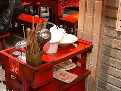 -蜀大侠火锅(国际购物店)