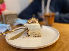 -大酉·M Coffee(北京美术馆店)