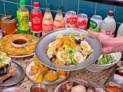 -首尔烤肉大排档(合生汇店)
