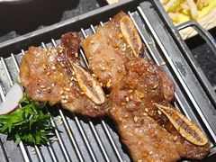 -上井精致料理自助餐(松雷店)