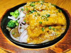 -老九巷川小馆(万松园店)