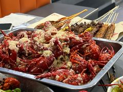 -呆虾王龙虾馆(南湖总店)