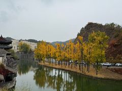 -仙居谷风景区