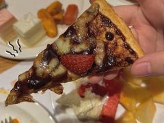 -比格比萨自助(德思勤四季汇店)