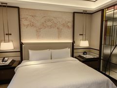 -上海前滩香格里拉大酒店