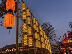 -深圳锦绣中华民俗村