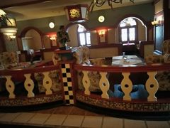 -栖巢咖啡馆(双岗店)