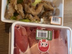 -野妹经典火锅(民治店)