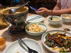 -小吊梨汤·北京菜·烤鸭(清河万象汇店)