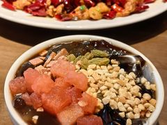 -向川南·水煮鱼·川菜(和平里店)