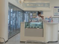 -山与蓝·轻糖鲜果蛋糕(勒泰店)