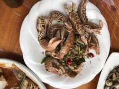 -天天渔港海鲜酒家(石浦玉泉路店)