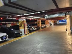 -海岸城停车场(海岸城店)