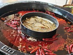 -陈眼镜火锅(总店)