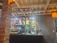 -三个大叔烤羊肉串·炭炉砂锅菜(西三旗店)