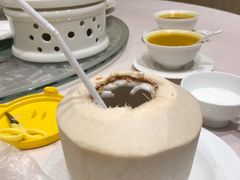 -桃源春晓中餐厅 TaoYuan Restaurant