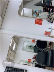 -乾健·烫染·接发SALON