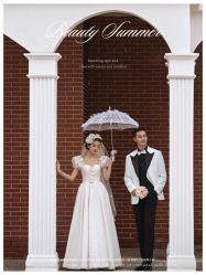 -苏菲雅婚纱摄影(西三路)