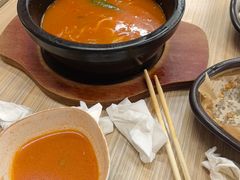 -格朗合 · 鸡汤米线(和悦汇店)