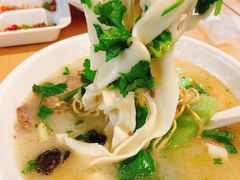 -萧记三鲜烩面(东站店)