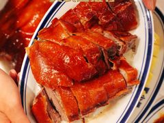 -肥小福·烧鹅专门店(环宇荟店)