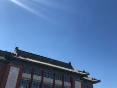 -护国新天地