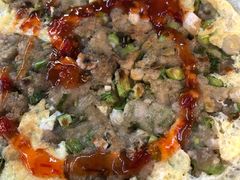 -老闽味沙茶面·姜母鸭(传承35年曾厝垵店)