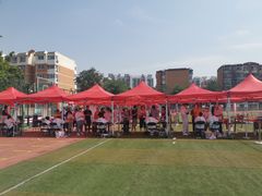 -首都师范大学附属育新学校（房山分校）(大宁校区)