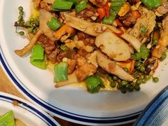 -滇铺子·云南特色菜·第九届野生菌美食节(东风东路c86店)