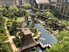 -昆明洲际酒店