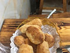 -巢湖名吃·徽府农家菜(半汤店)