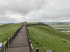 -黄河九曲第一湾