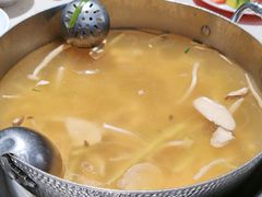 -芭夯兔·兔肉汤锅(新都店)
