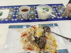 -民杨抓饭(柏香苑店)