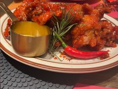 -ZAFFERANO西班牙海鲜饭(上海首店)
