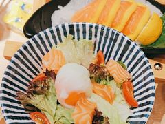 -万岁寿司(芳村店)