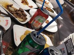 -尚雅铁板料理自助餐厅(乐松店)