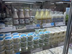 -白色日记·手作酸奶(麦凯乐店)