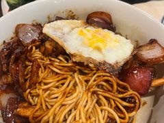 -王繁星面馆(西安熙地港店)