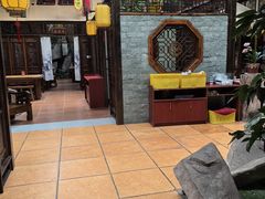 -和源祥·日照菜扛把子(万平口一店)